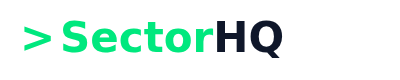 SectorHQ